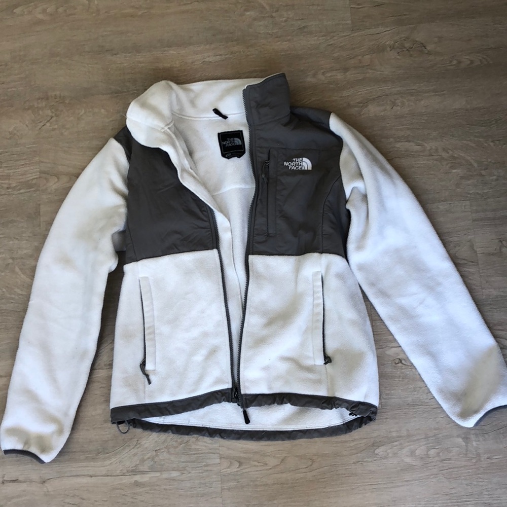 NorthFace Jacket